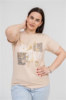 Футболка женская Сафари-2 42533