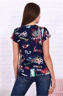 Футболка 71022 30992