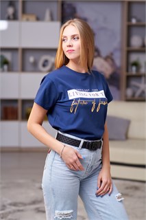 Футболка женская Имидж 42524