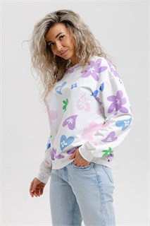 Свитшот женский арт. СФ-03-103 46812