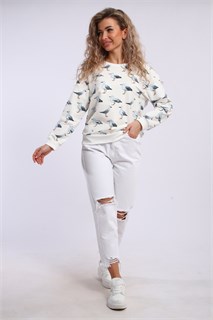 Свитшот женский арт. СФ-03-105 54204