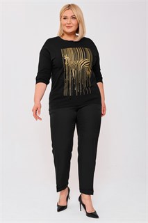 Кофта женская Exotic 55654