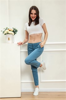 JBG-005/S женские брюки 45417