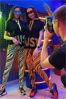 Лосины 8056 15798