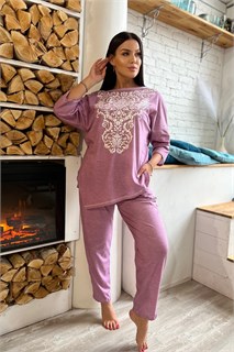 Брюки 8163 20814