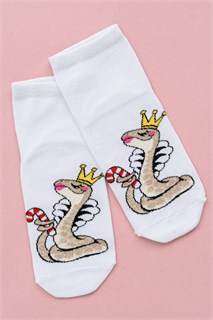 Носки женские Афина 49729