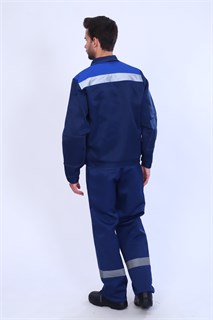 Костюм мужской Легион 2 42335