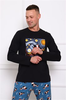 1047 Костюм домашний 52871