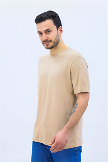 Базовая футболка Must have мужская 49265