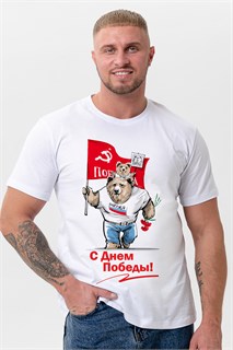 8547 футболка мужская 54342