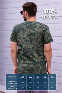 Футболка мужская GL830 43128