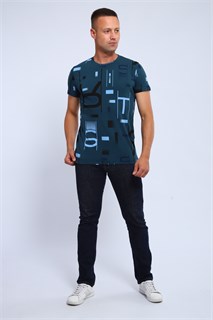 Футболка 016 56324