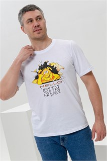 Футболка 18033 38563