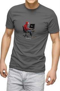 Футболка Print027 52173