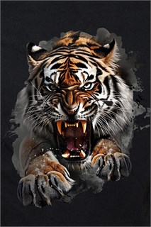 Футболка Print024 51550