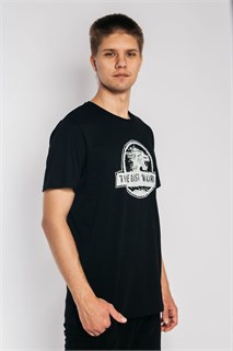 Футболка мужская 54212 44135