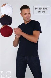 Футболка мужская 86076 46228