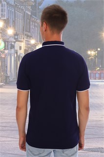 Футболка 1750 поло 7975