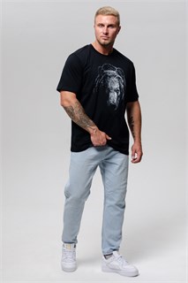 Футболка мужская 8500/1 53974