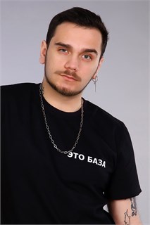 Футболка 15311 26820