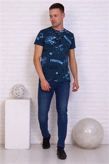 Футболка 11206 25925