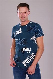 Футболка 11190 24432