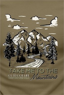 Футболка Print017 49358