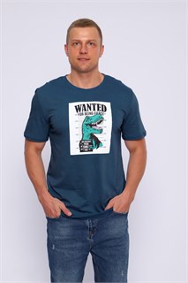 Футболка Wanted 43324