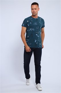 Футболка 015 56323