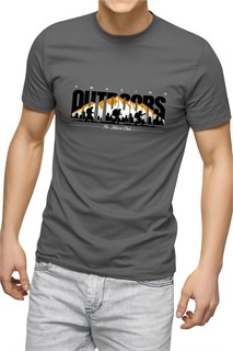 Футболка Print031 52182