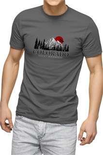 Футболка Print029 52180