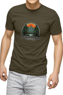 Футболка Print032 52183