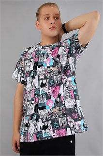 Футболка 88078 49732
