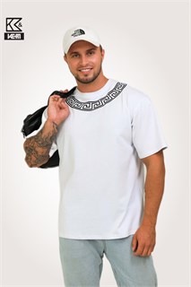 Футболка мужская K&M 88503 40717