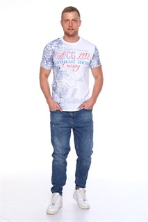 Футболка 5924 10909