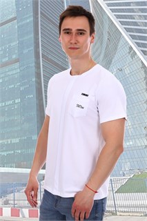 Футболка 5502 7081