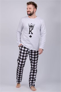 Пижама Карты 2 56708