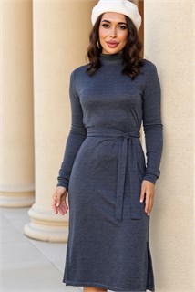 Платье В ритме мегаполиса (сапфир) П14058-33М П14058-33М