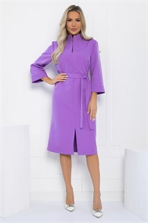 Платье Мира (сирень) П13051-9М П13051-9М