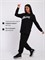 Спортивный костюм женский КФ021 56495 - фото 113578 Спортивный костюм женский КФ021 56495 - фото 113578