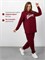 Спортивный костюм женский КФ021 56495 - фото 113582 Спортивный костюм женский КФ021 56495 - фото 113582