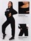 Спортивный костюм женский КФ021 56495 - фото 113607 Спортивный костюм женский КФ021 56495 - фото 113607