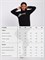 Спортивный костюм женский КФ021 56495 - фото 113608 Спортивный костюм женский КФ021 56495 - фото 113608
