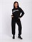 Спортивный костюм женский КФ021 56495 - фото 113619 Спортивный костюм женский КФ021 56495 - фото 113619