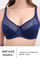 Бюстгальтер OIRO кружевной OLIVIA 2808 55873 - фото 114600 Бюстгальтер OIRO кружевной OLIVIA 2808 55873 - фото 114600
