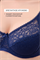 Бюстгальтер OIRO кружевной OLIVIA 2808 55873 - фото 114602 Бюстгальтер OIRO кружевной OLIVIA 2808 55873 - фото 114602