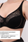 Бюстгальтер OIRO кружевной OLIVIA 2808 55873 - фото 114611 Бюстгальтер OIRO кружевной OLIVIA 2808 55873 - фото 114611