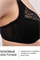 Бюстгальтер OIRO кружевной OLIVIA 2808 55873 - фото 114612 Бюстгальтер OIRO кружевной OLIVIA 2808 55873 - фото 114612
