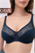 Бюстгальтер OIRO кружевной OLIVIA 2808 55873 - фото 114613 Бюстгальтер OIRO кружевной OLIVIA 2808 55873 - фото 114613