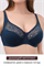 Бюстгальтер OIRO кружевной OLIVIA 2808 55873 - фото 114614 Бюстгальтер OIRO кружевной OLIVIA 2808 55873 - фото 114614